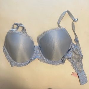 Victoria Secret Dream Angels - lined Demi